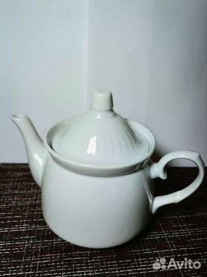 Чайник заварочный