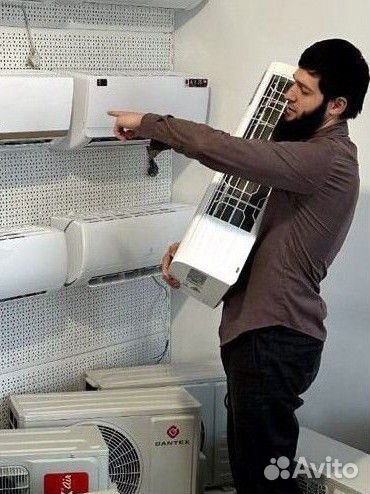 Кондиционеры gree faura