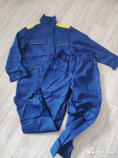 Спецодежда летняя женская