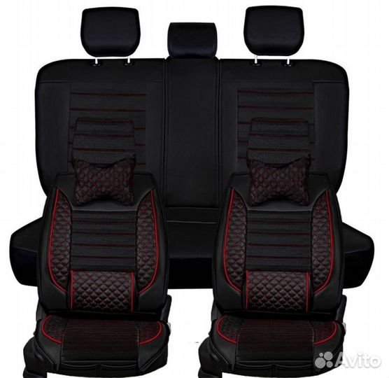 Авточехлы