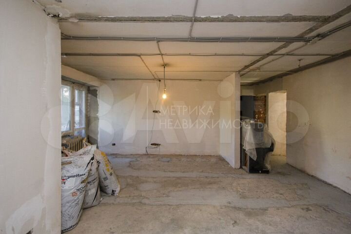 4-к. квартира, 75,5 м², 2/9 эт.