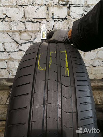 Vredestein Ultrac Satin 225/60 R18