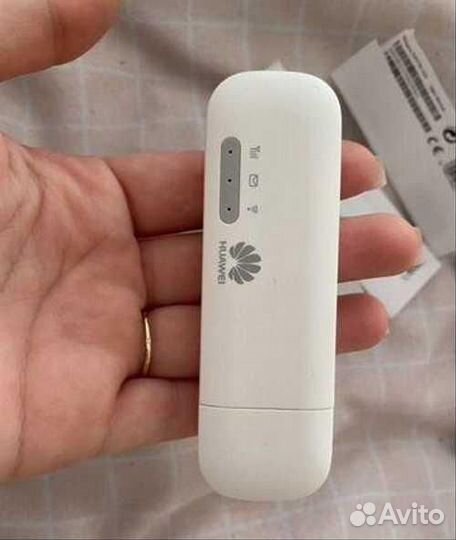 Модем роутер USB Huawei