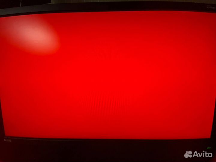 Монитор 144 гц Benq zowie xl2411Z