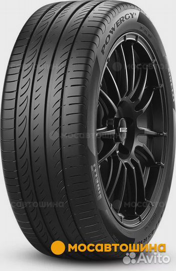 Pirelli Powergy 245/45 R19 102Y