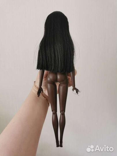 Fashion royalty Vanessa