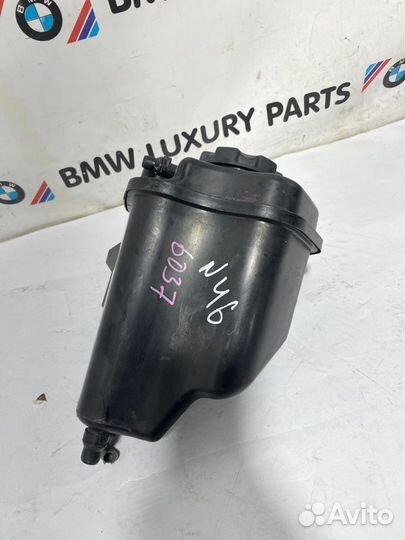 Бачок расширительный Bmw X5 E70 N57D30A 2012