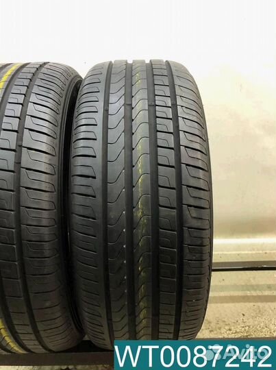 Pirelli Scorpion Verde 235/55 R18 95T