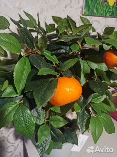 Искусственное дерево