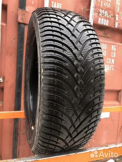 Kleber Krisalp HP3 205/55 R16