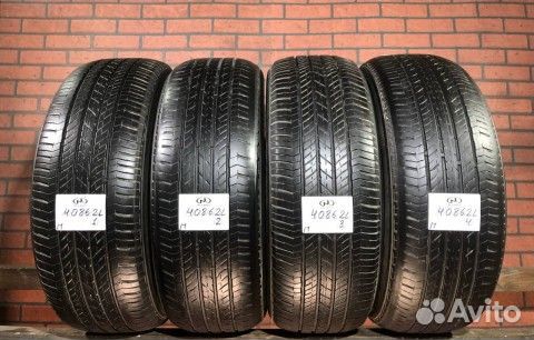 Bridgestone Dueler H/L 400 235/55 R19 101H
