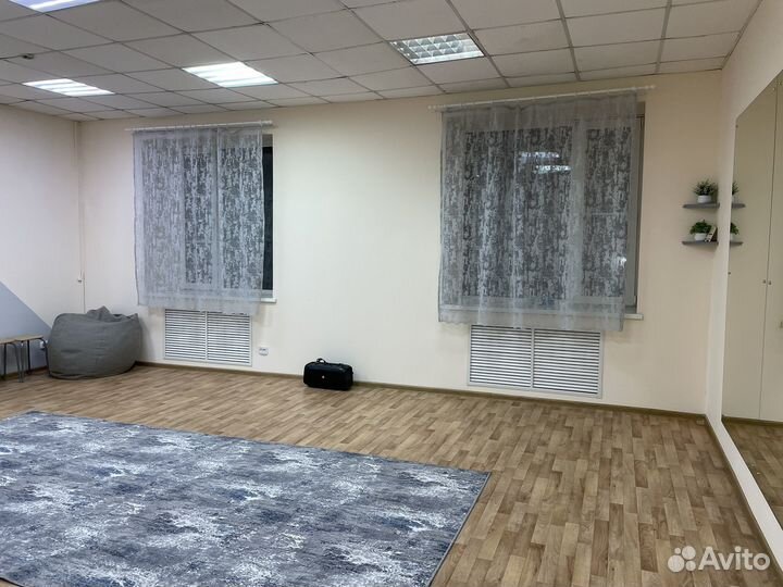 Аренда зала, кабинета