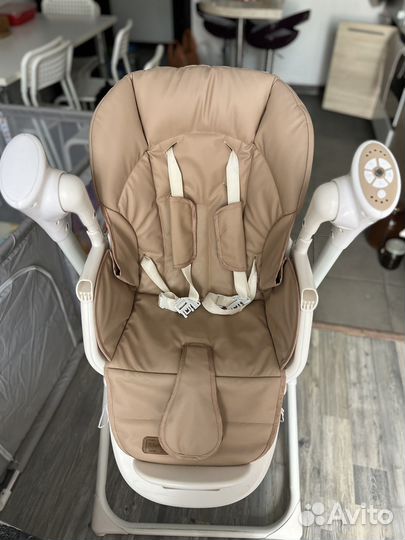 Стул для кормления Corrello Triumph