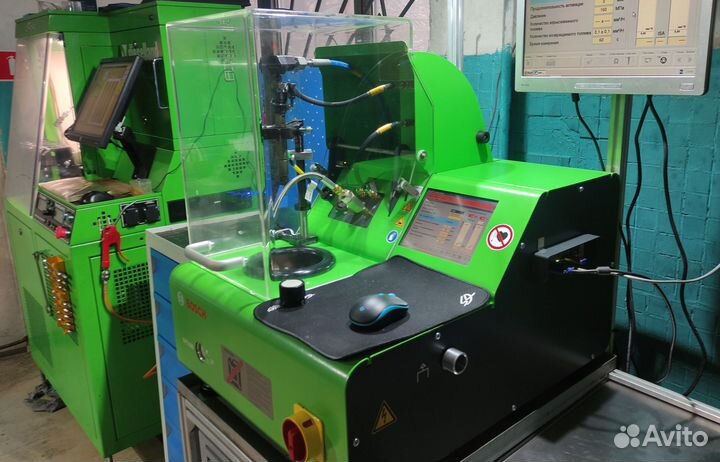 Форсунка MAN TGA 0445120218