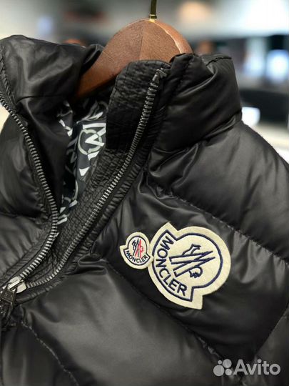 Куртка Moncler мужская