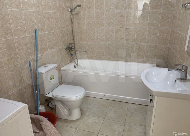 2-к. квартира, 67 м², 4/4 эт.