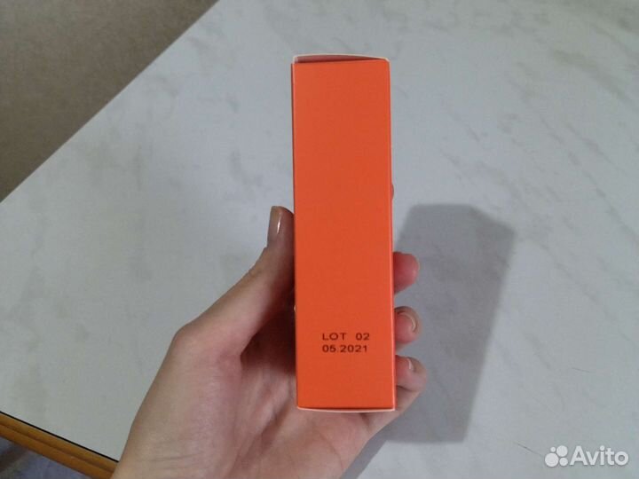 Парфюмерия женская Faberlik