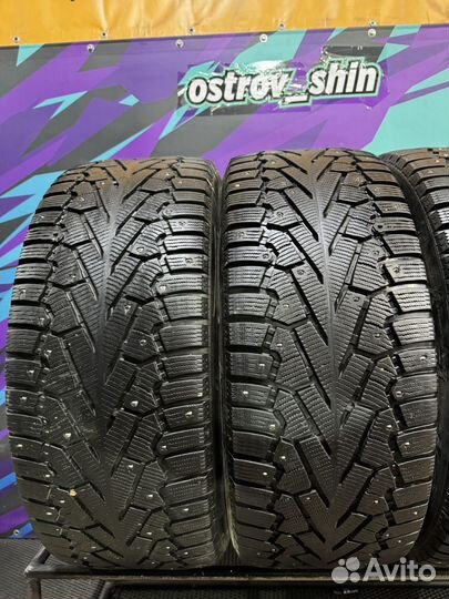 Pirelli Ice Zero 265/50 R20