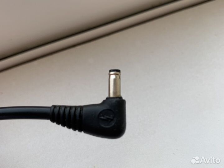 Зарядное устройство Alcatel