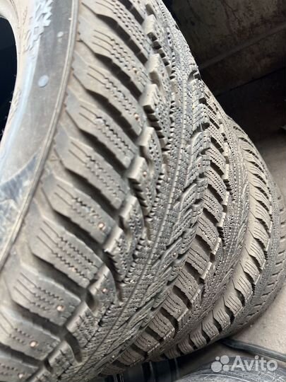 Kumho I'Zen RV Stud KC16 265/65 R17