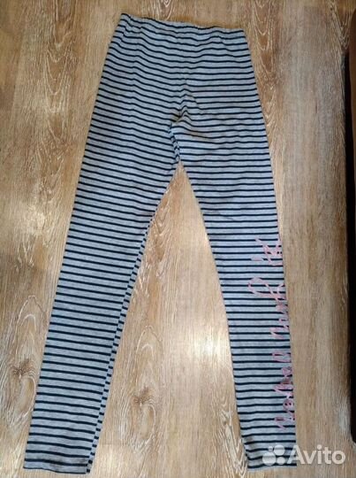 Лосины для девочки