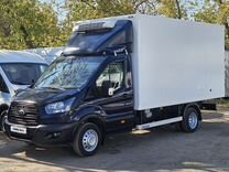 Ford Transit 2.2 MT, 2020, 137 153 км, с пробегом, цена 3 490 000 руб.