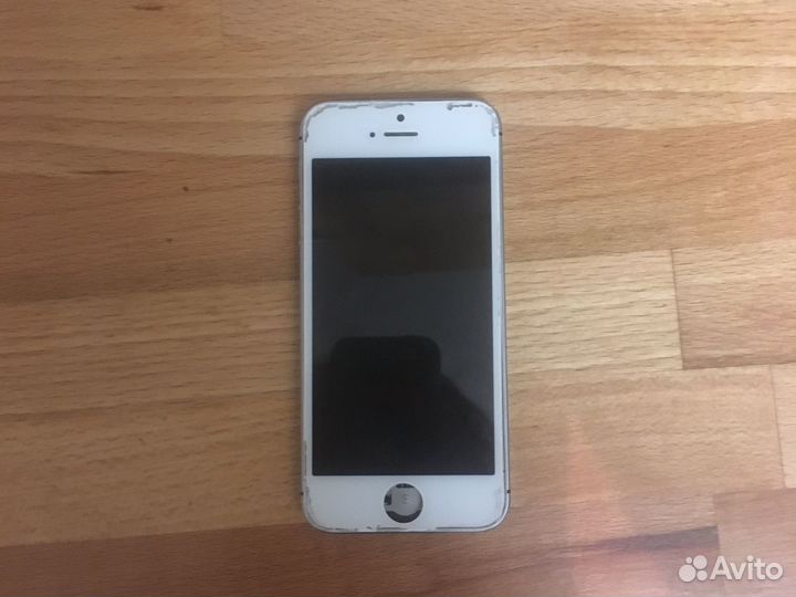 iPhone 5se 32gb