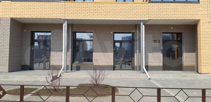 Свободного назначения, 37.4 м²