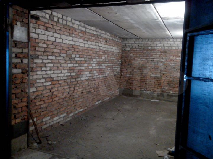 Гараж, 18 м²