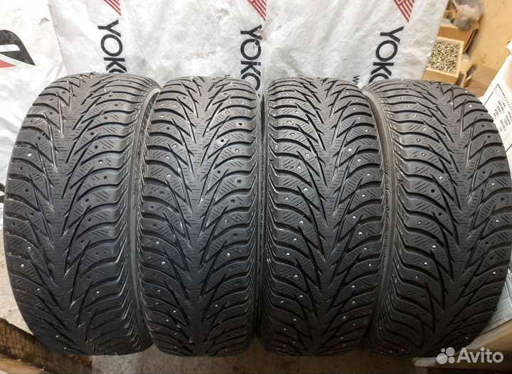 Yokohama Ice Guard IG35 215/60 R16