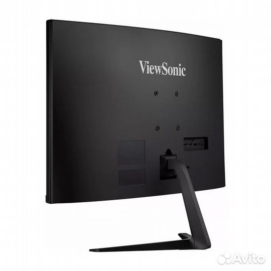 Монитор 240hz Viewsonic 27