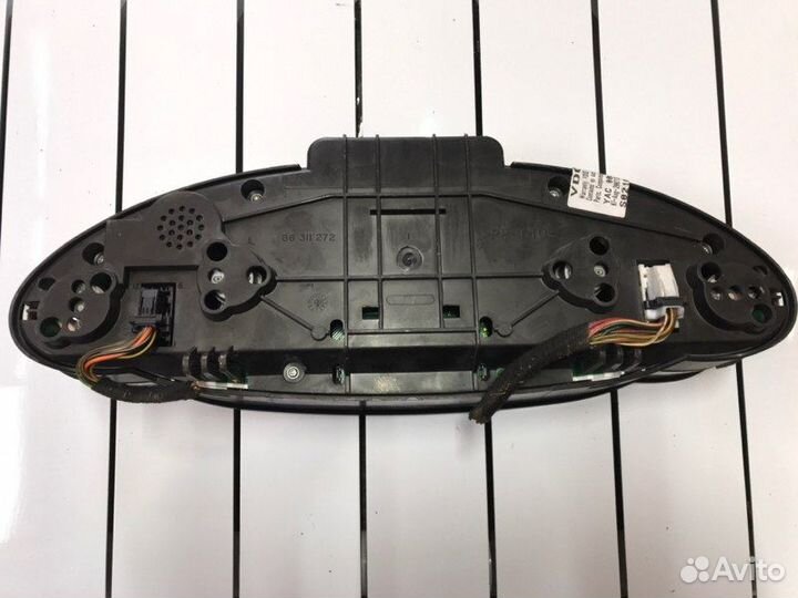 Приборная панель Rover 75