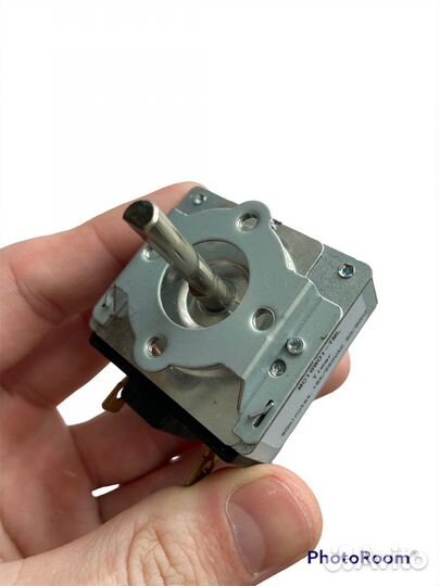 Таймер для духовки 60 минут