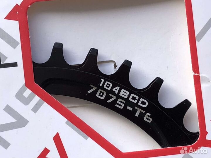 Звезда Narrow Wide 32T