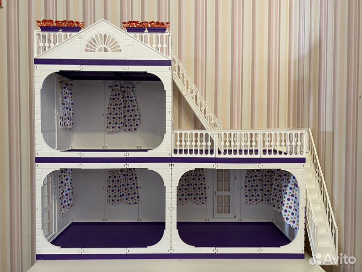 Дом для кукол