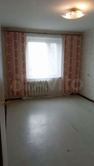 3-к. квартира, 56,9 м², 7/9 эт.