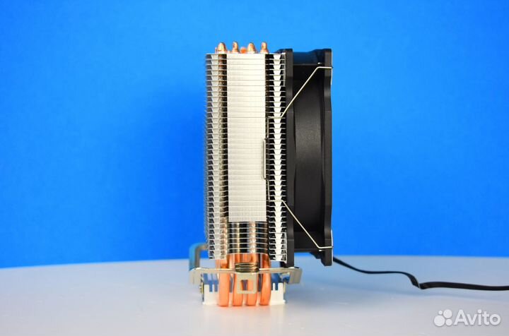 Кулер Башня C400