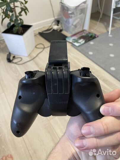 Джойстик игровой