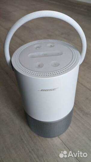 Умные колонки bose Home Speaker 300 / Portable