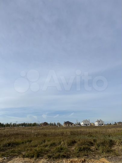 Участок 9,6 сот. (ИЖС)