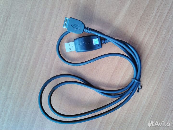 USB дата-кабель