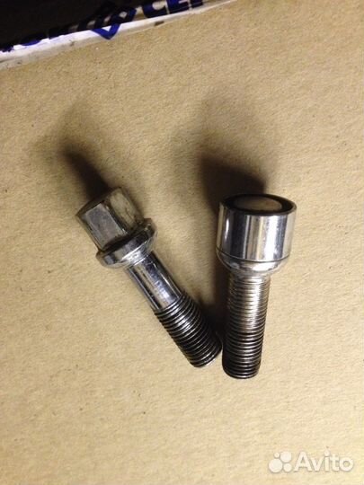 Оригинальные диски 5x112 R18 от мерседеса w221