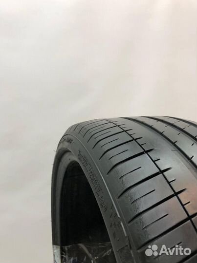 Michelin Pilot Sport 3 245/35 R20 116Z