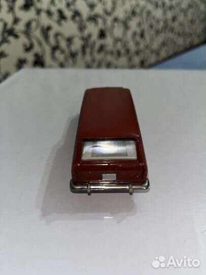 Москвич 434 (А6) модель 1:43