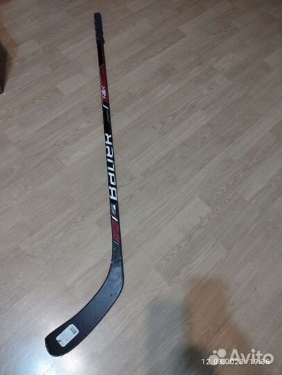 Клюшка хоккейная правый хват