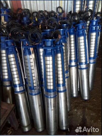 Насосы сцл 20-24 для бензина, керосина, топлива