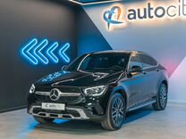 Mercedes-Benz GLC-класс 2.0 AT, 2022, 645 км, с пробегом, цена 8 599 000 руб.