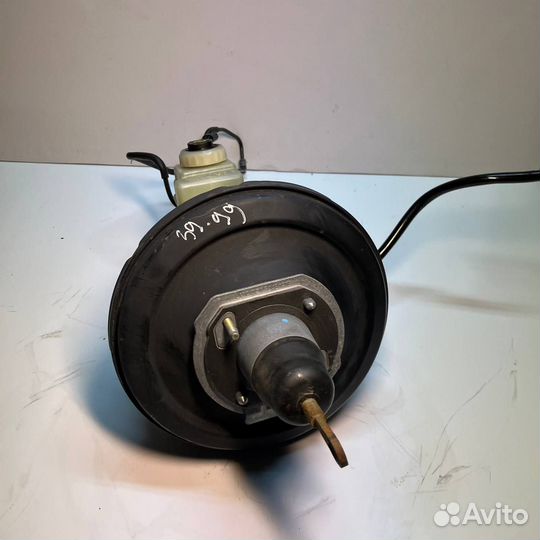 Вакуумный усилитель тормозов бмв е39