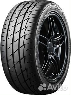 Bridgestone Potenza Adrenalin RE004 215/55 R17