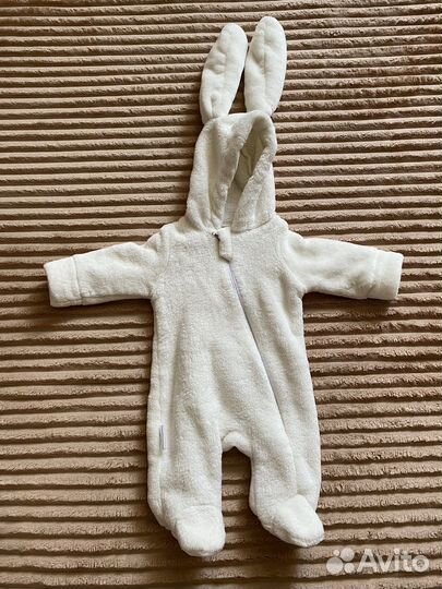 Комбинезон Hello Bunny